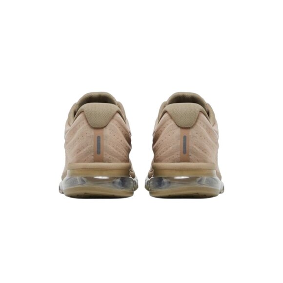 Nike Air Max 2017 Sand Black Khaki Mens Running Lifestyle Shoes 849559 201 NEW main image 5